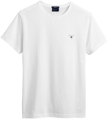 Original SS T-Shirt - White